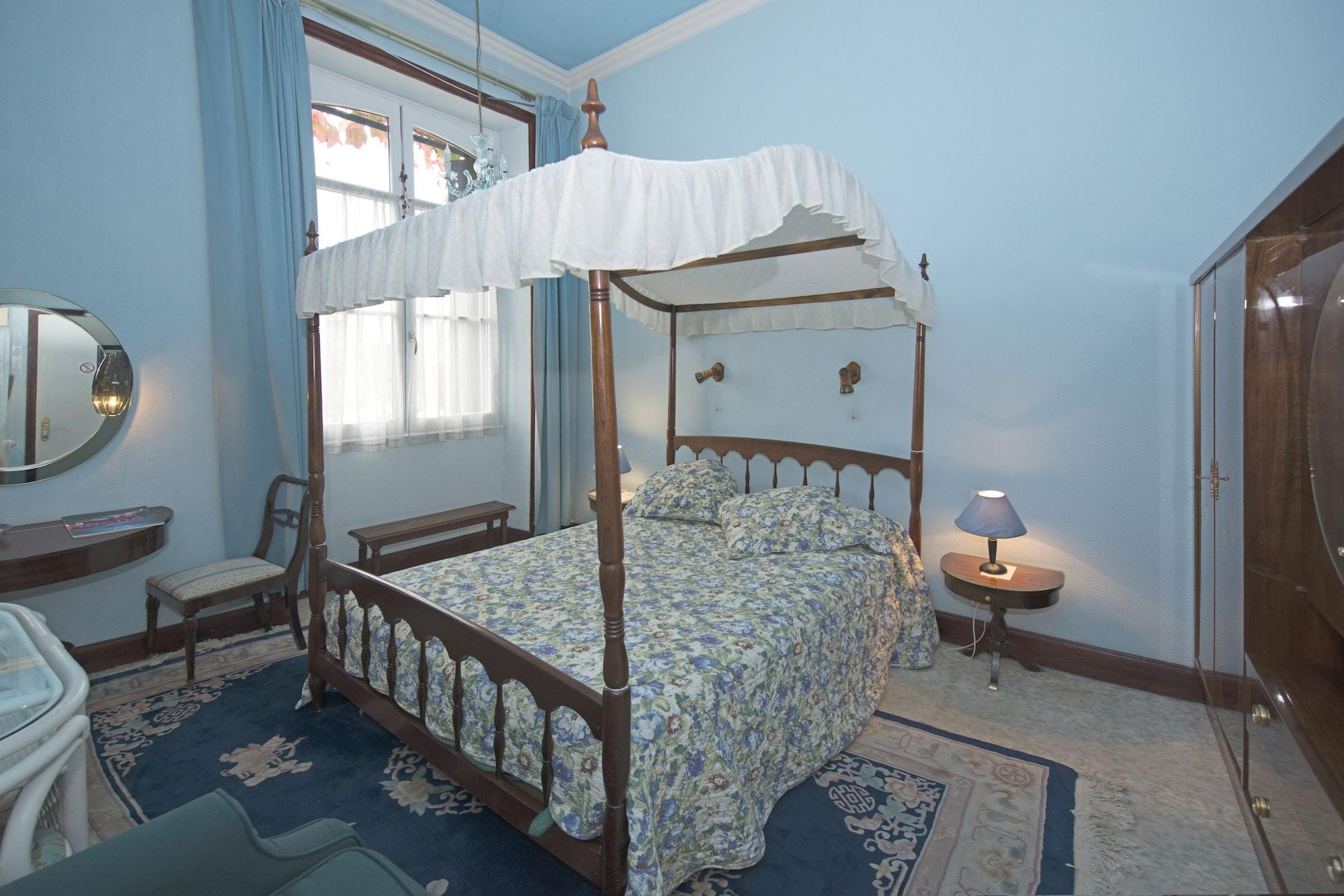 Cit'Hotel Marie Stuart Ла Рош-сюр-Йон Екстериор снимка
