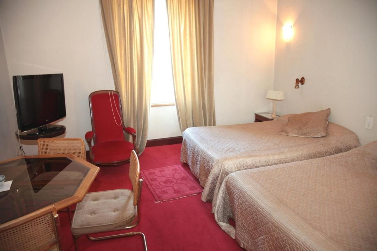 Cit'Hotel Marie Stuart Ла Рош-сюр-Йон Стая снимка