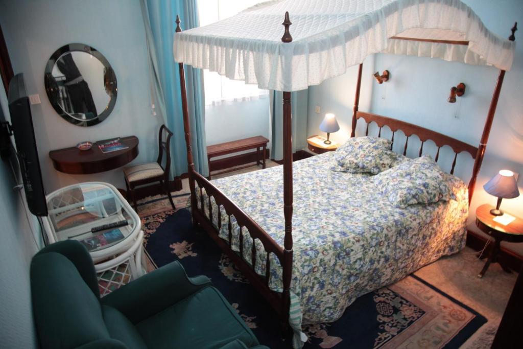 Cit'Hotel Marie Stuart Ла Рош-сюр-Йон Екстериор снимка